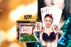 Tăng cơ hội làm giàu nhanh chóng với AG Casino tại Typhu88