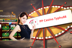 PP Casino typhu88 – sảnh game bài uy tín hàng đầu Việt Nam