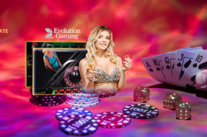 Evo Casino – Sảnh game đẳng cấp tại nhà cái Tỷ phú 88
