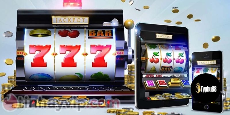 Cách thức hoạt động của slot game là gì?