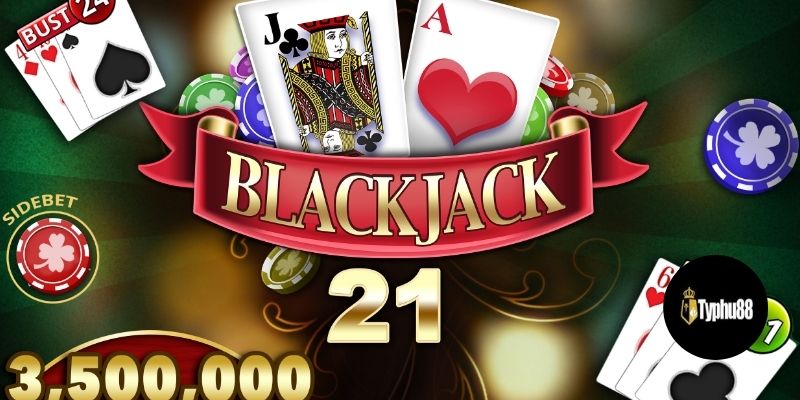 Khi nào nên cược nhân đôi trong game Blackjack online?