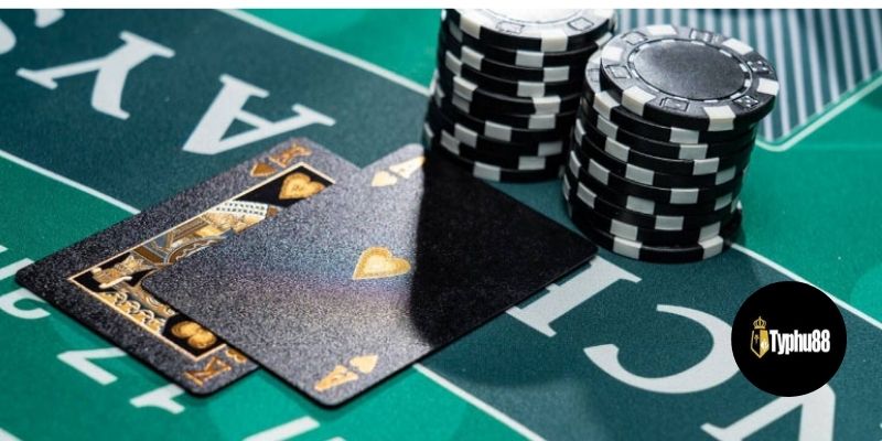 Kỹ năng đếm bài trong game Blackjack online