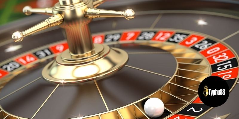 Roulette là gì?