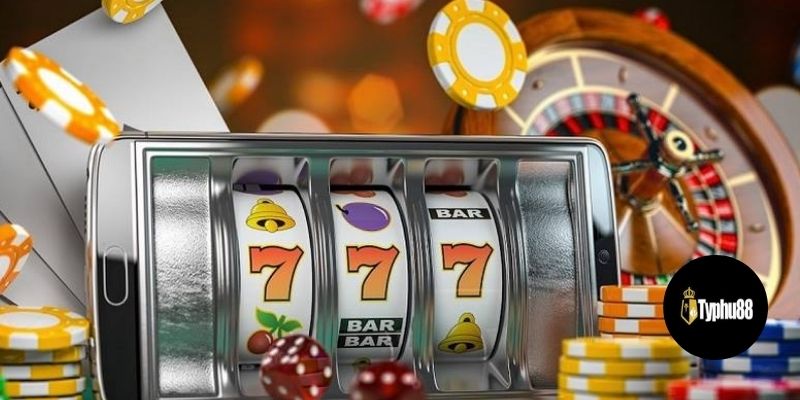 Slot game là gì?